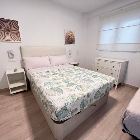 Ferienwohnung Centro Historico Especial Grupos Parking Gratis Picasso 01-3D Málaga Exterior foto